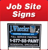 cw sign