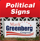 cw sign